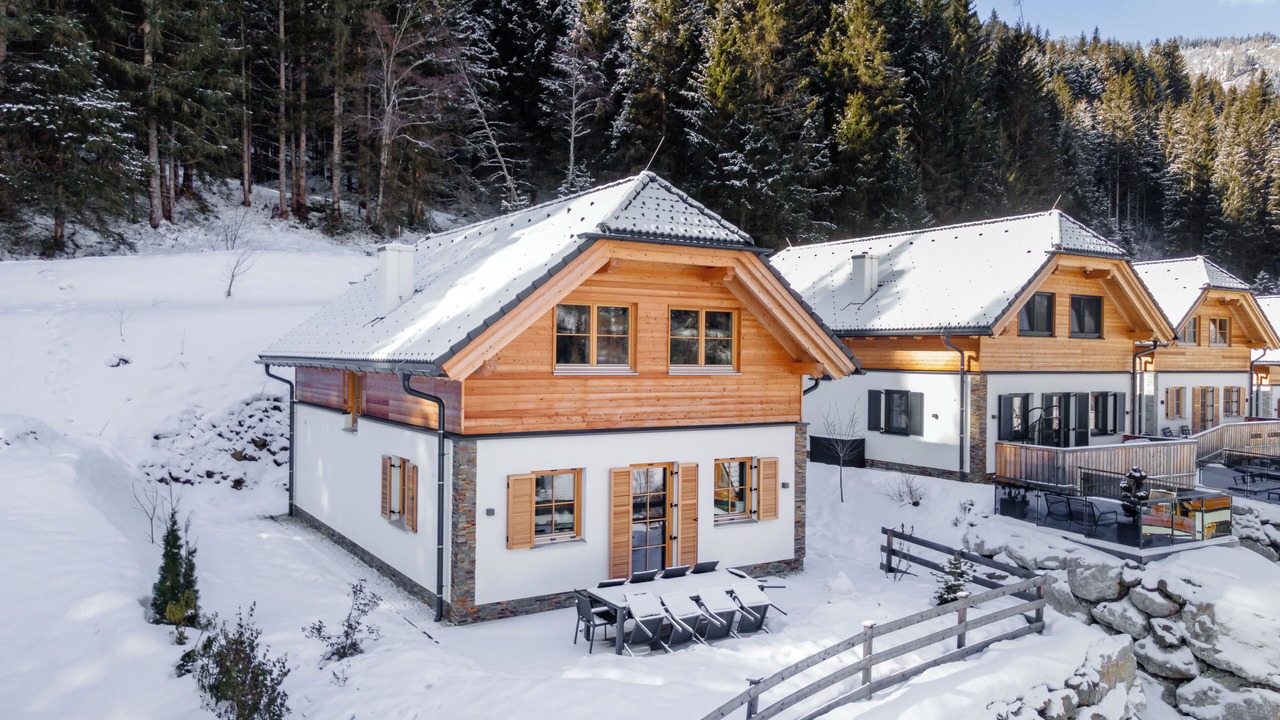 Photo of Outdoor in Donnersbachwald