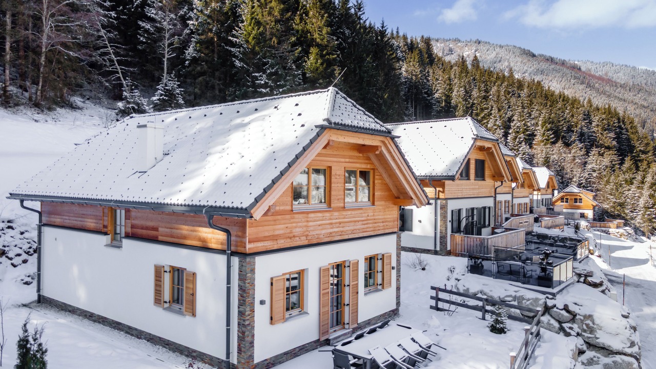 Photo of Outdoor in Donnersbachwald