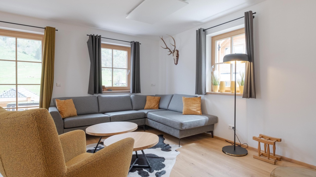 Photo of Livingroom in Donnersbachwald