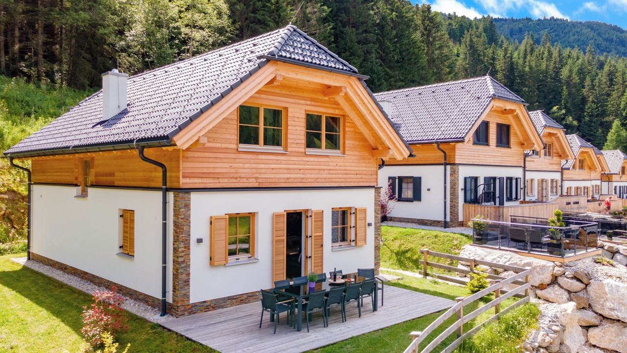 Photo of Outdoor in Donnersbachwald