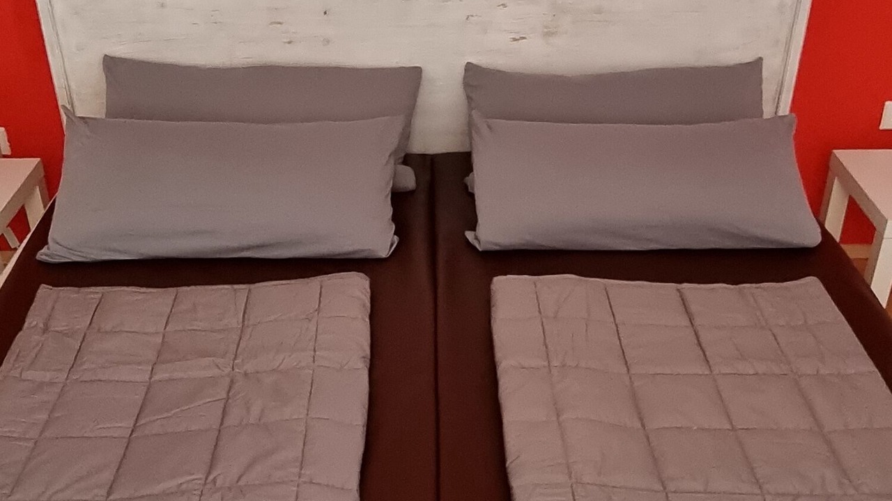 Photo of Bedroom in Unterrotte