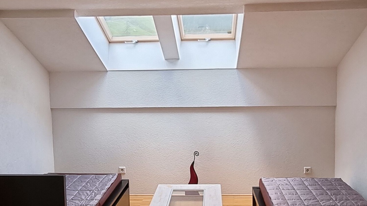 Photo of Bedroom in Unterrotte