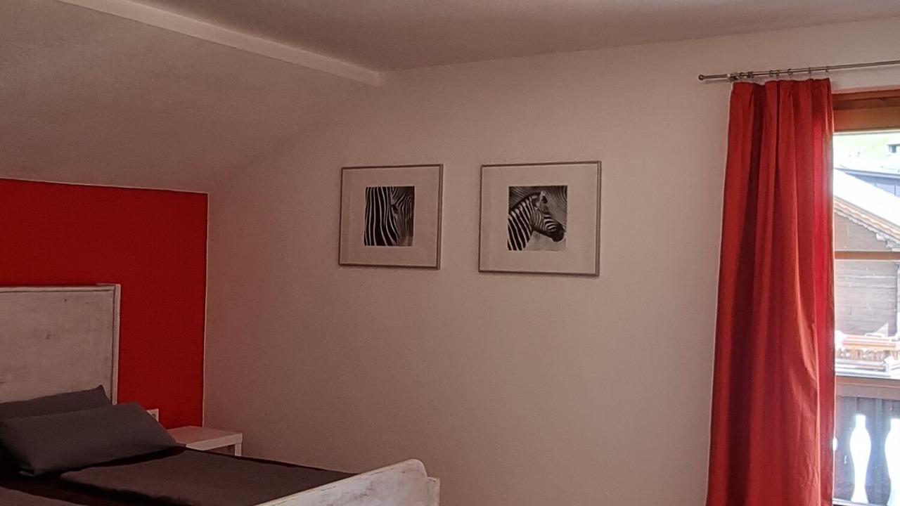 Photo of Bedroom in Unterrotte