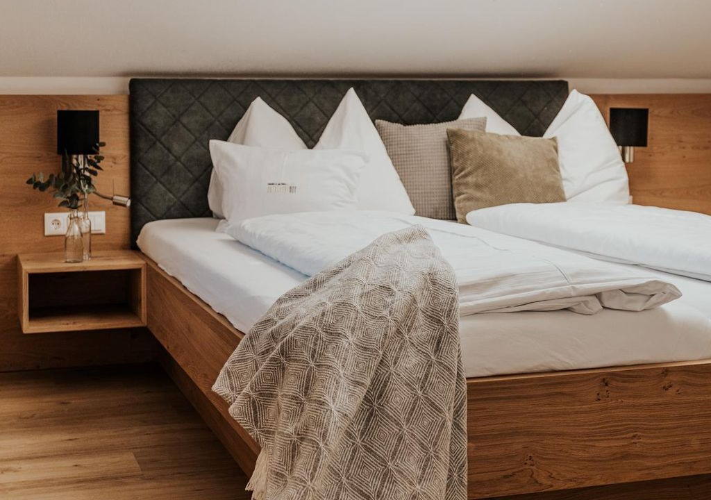 Photo of Bedroom in Leogang