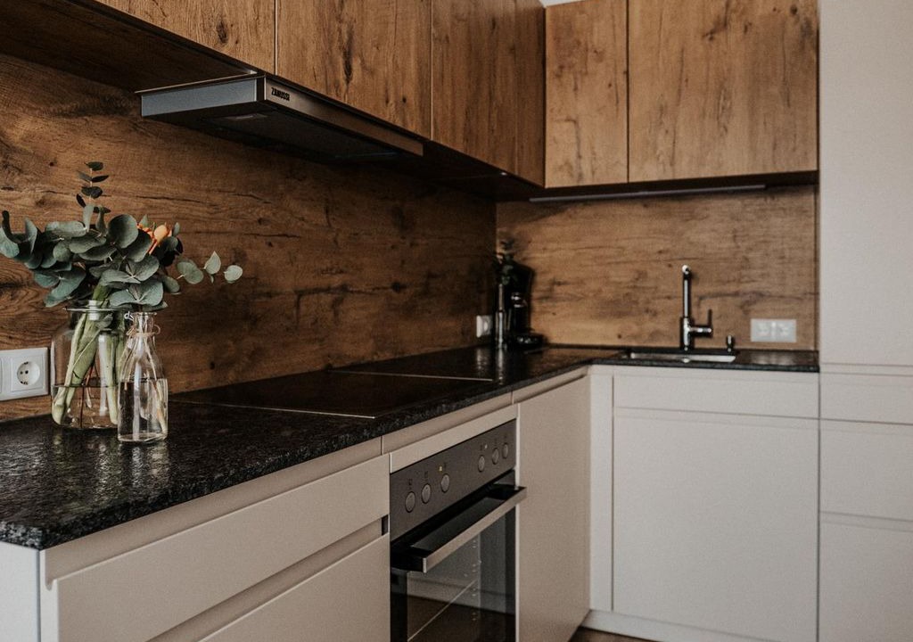 Photo of Kitchen in Leogang