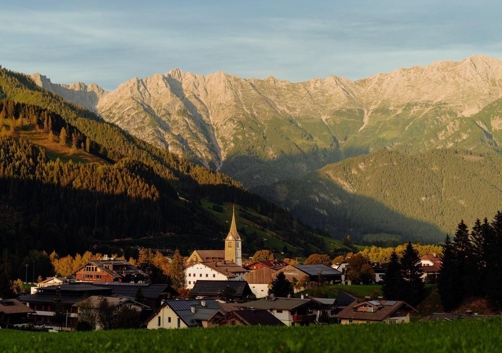 Photo of Others in Leogang