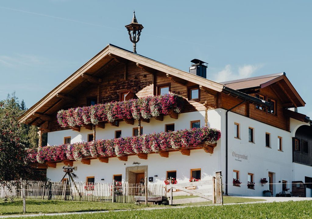 Photo of Outdoor in Leogang