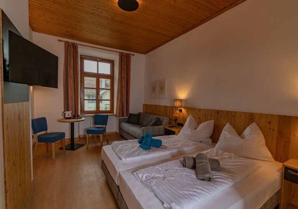 Photo of Bedroom in Weyregg am Attersee