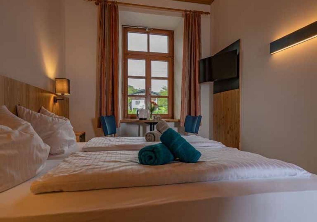 Photo of Bedroom in Weyregg am Attersee