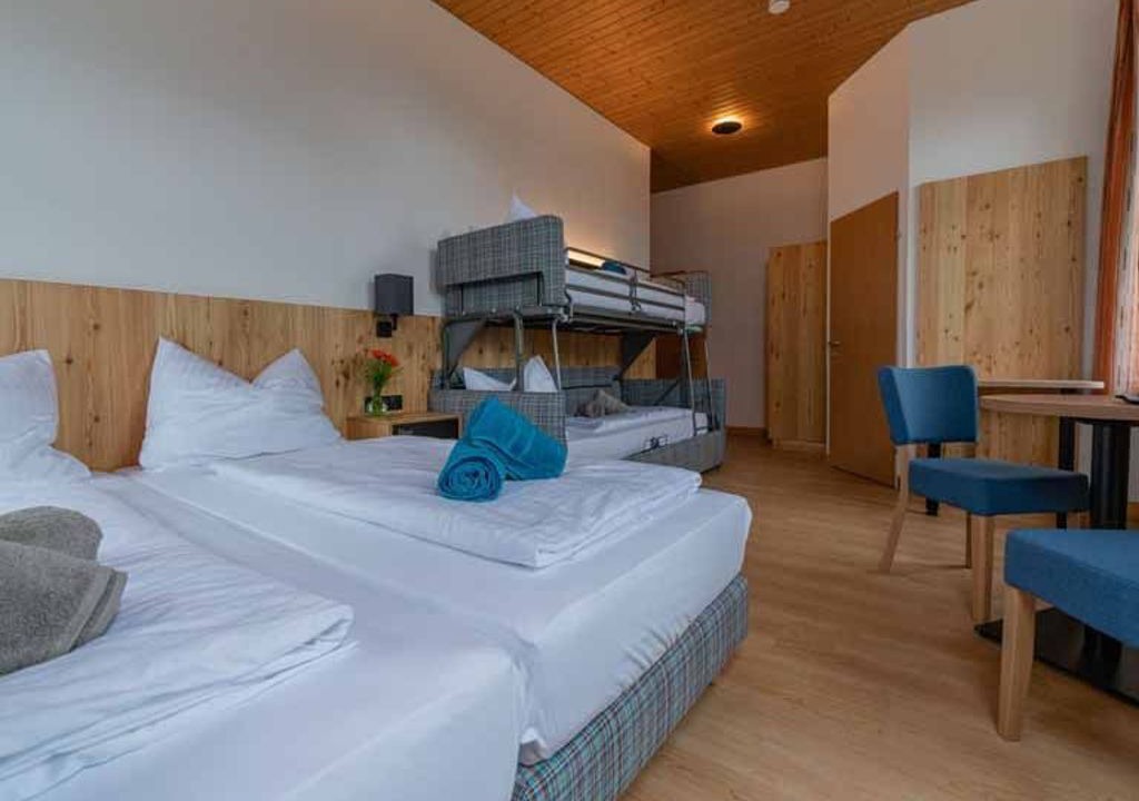Photo of Bedroom in Weyregg am Attersee