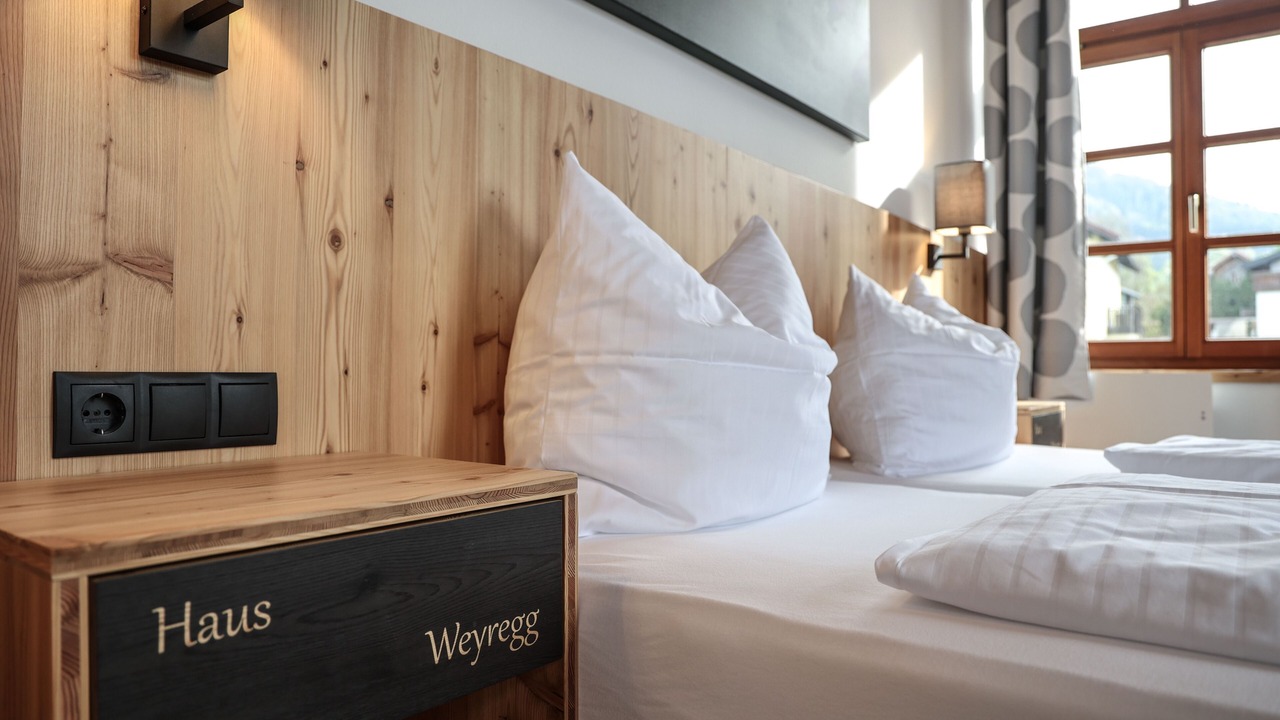 Photo of Bedroom in Weyregg am Attersee
