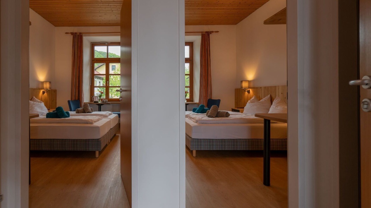 Photo of Bedroom in Weyregg am Attersee
