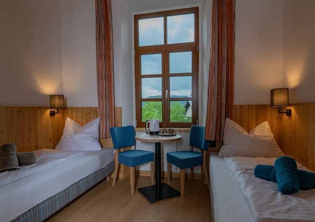 Photo of Bedroom in Weyregg am Attersee