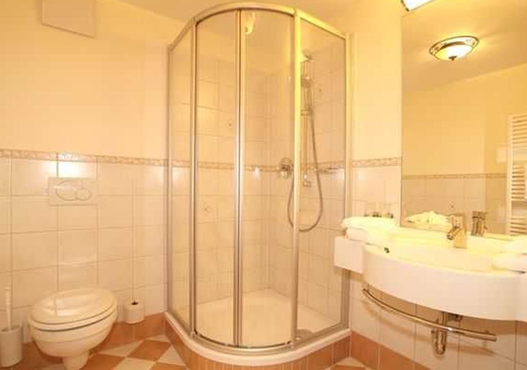 Photo of Bathroom in Tannheim