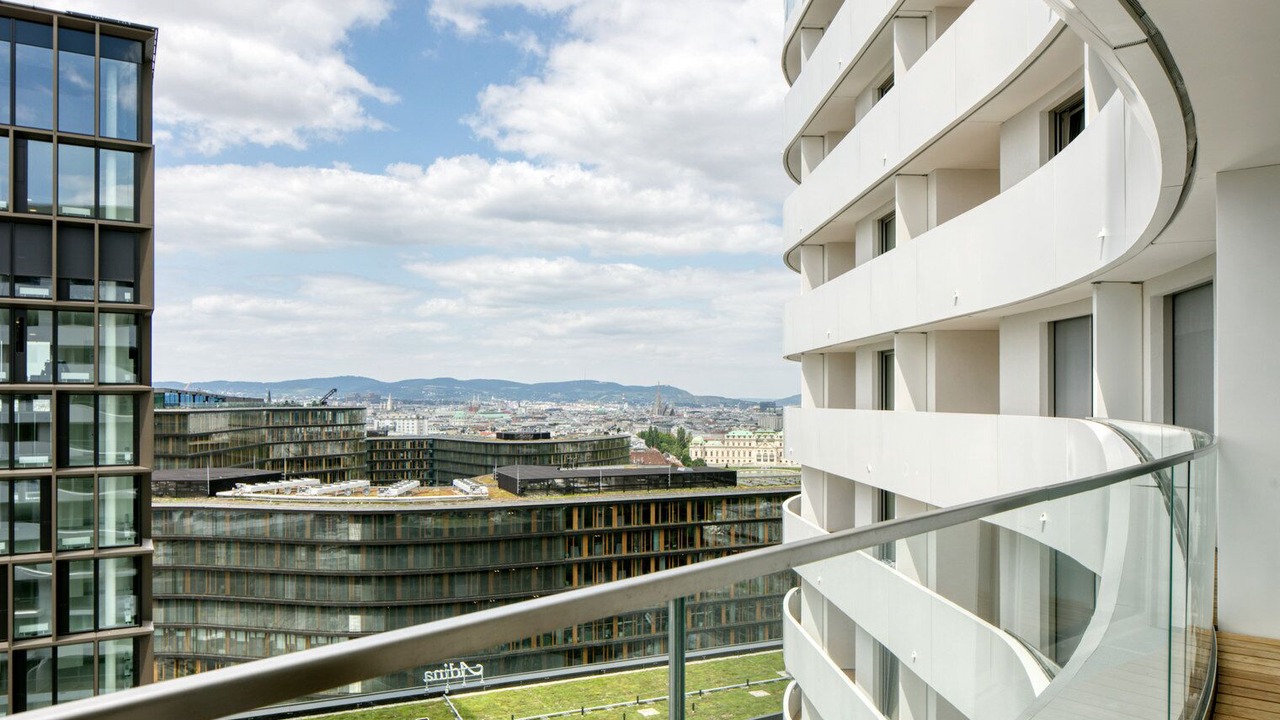 Photo of Outdoor in Favoriten
