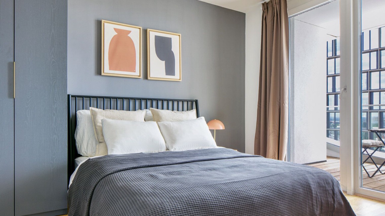 Photo of Bedroom in Favoriten