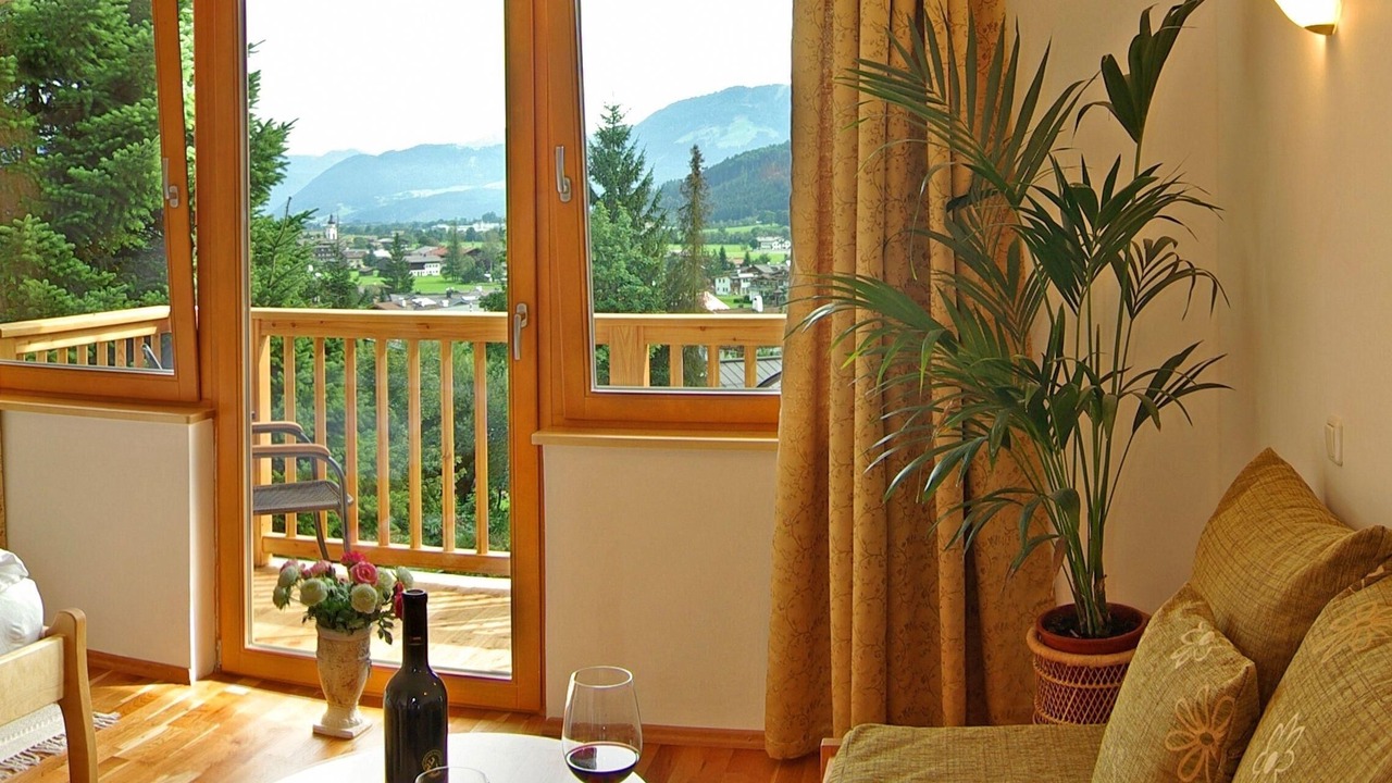 Photo of Livingroom in Oberndorf bei Kitzbuhel