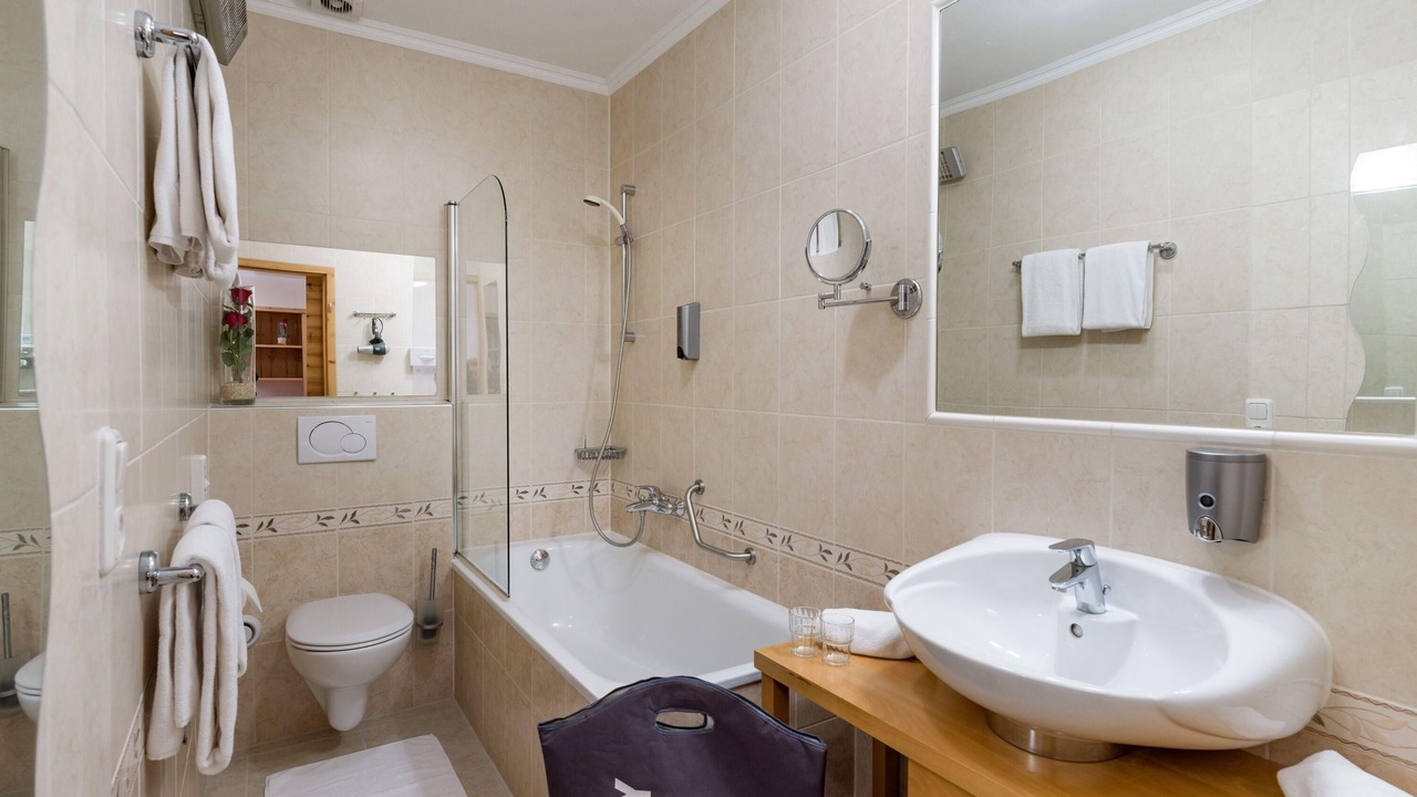 Photo of Bathroom in Oberndorf bei Kitzbuhel