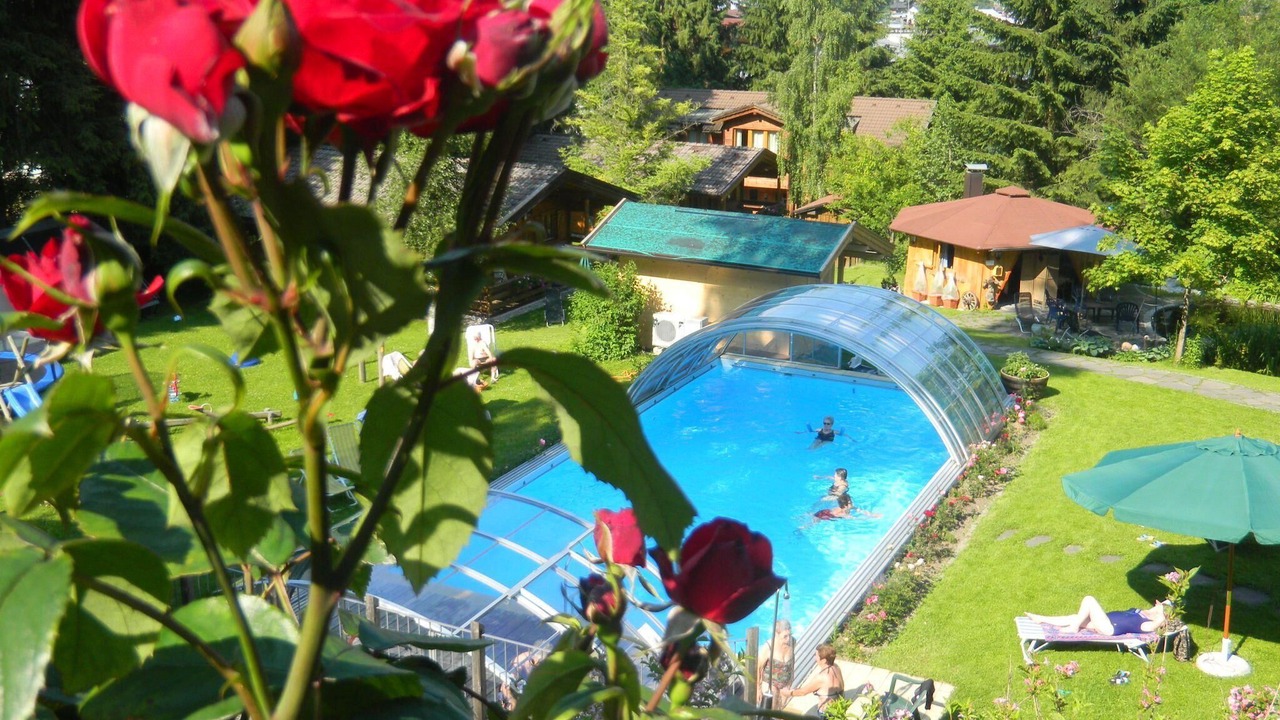 Photo of Outdoor in Oberndorf bei Kitzbuhel