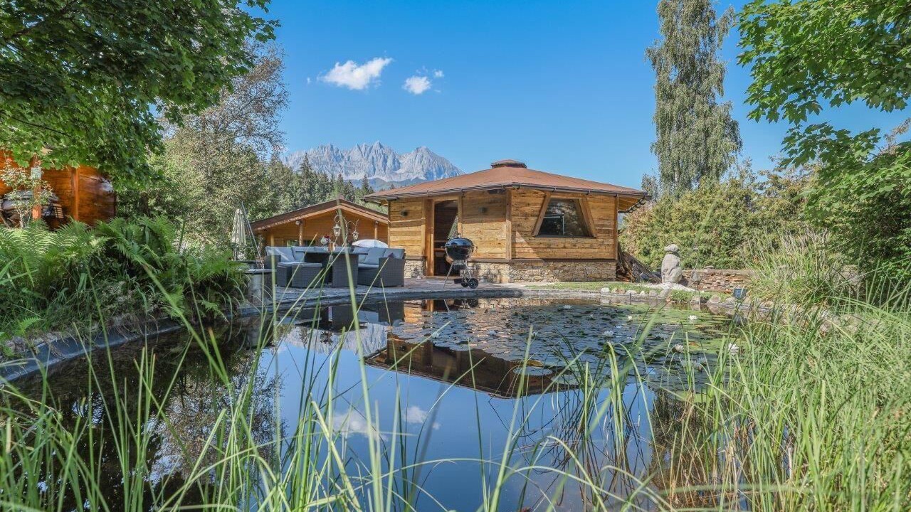 Photo of Outdoor in Oberndorf bei Kitzbuhel