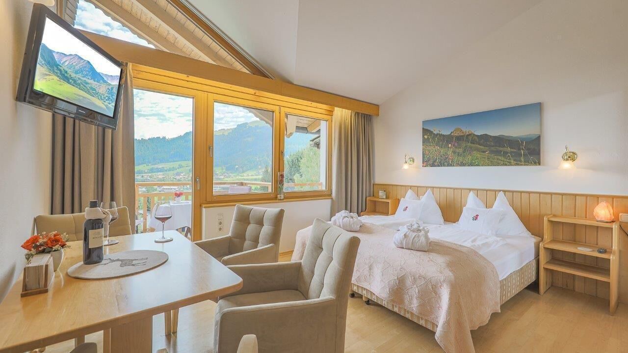 Photo of Bedroom in Oberndorf bei Kitzbuhel