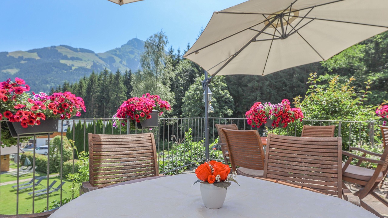 Photo of Outdoor in Oberndorf bei Kitzbuhel