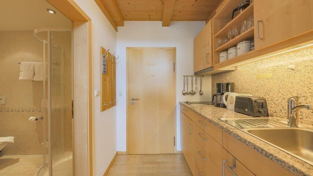 Photo of Kitchen in Oberndorf bei Kitzbuhel
