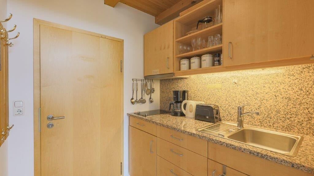 Photo of Kitchen in Oberndorf bei Kitzbuhel