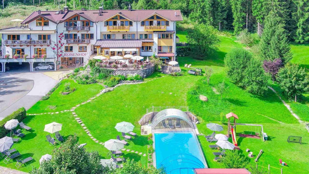 Photo of Outdoor in Oberndorf bei Kitzbuhel