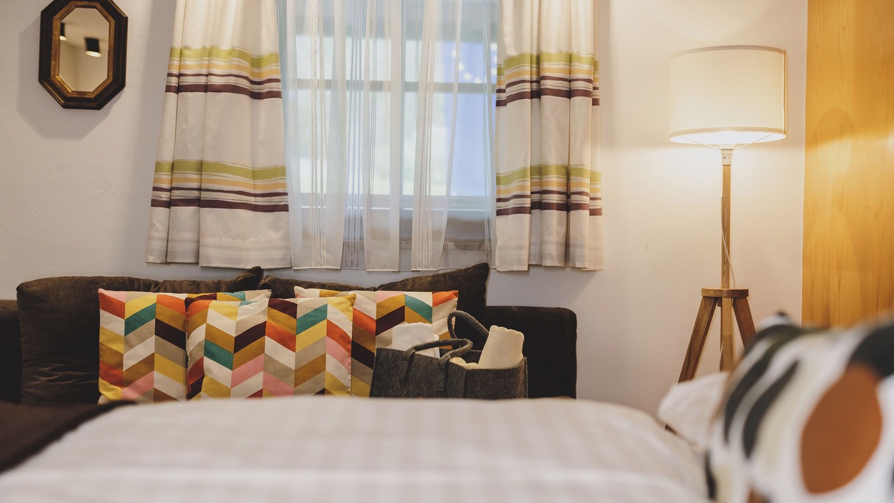 Photo of Bedroom in Bad Hofgastein
