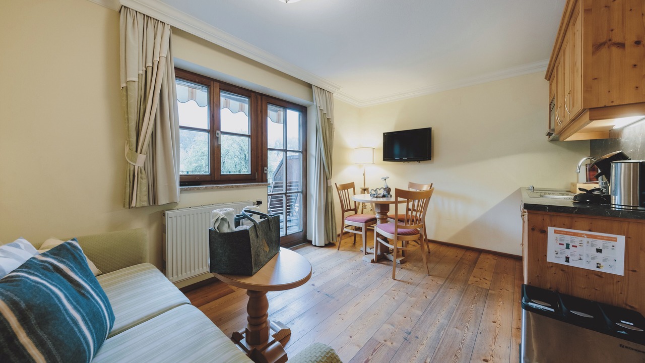 Photo of Livingroom in Bad Hofgastein