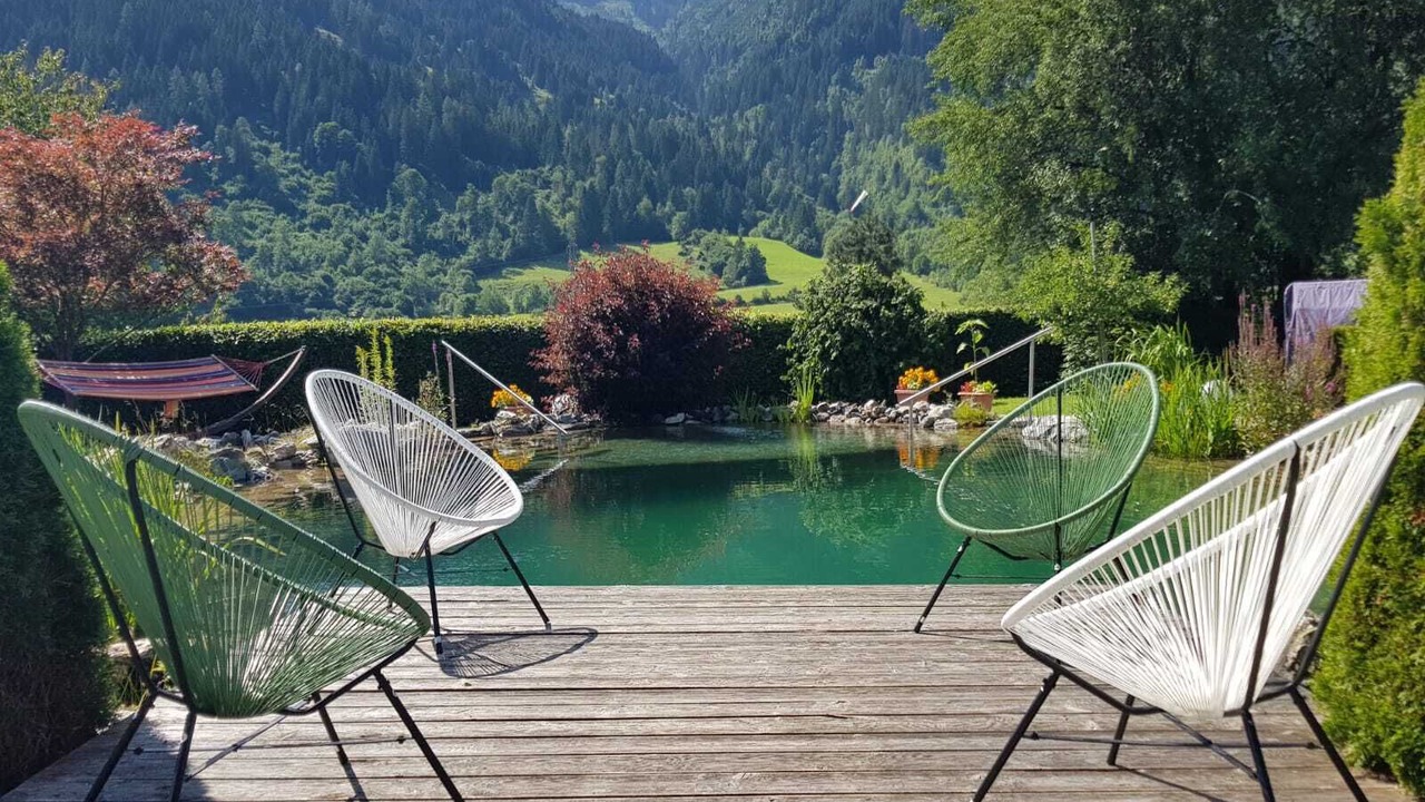 Photo of Patio Balcony in Bad Hofgastein