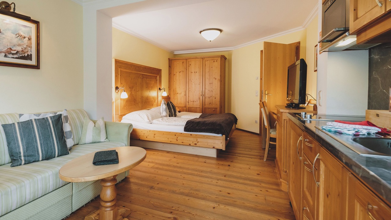 Photo of Bedroom in Bad Hofgastein