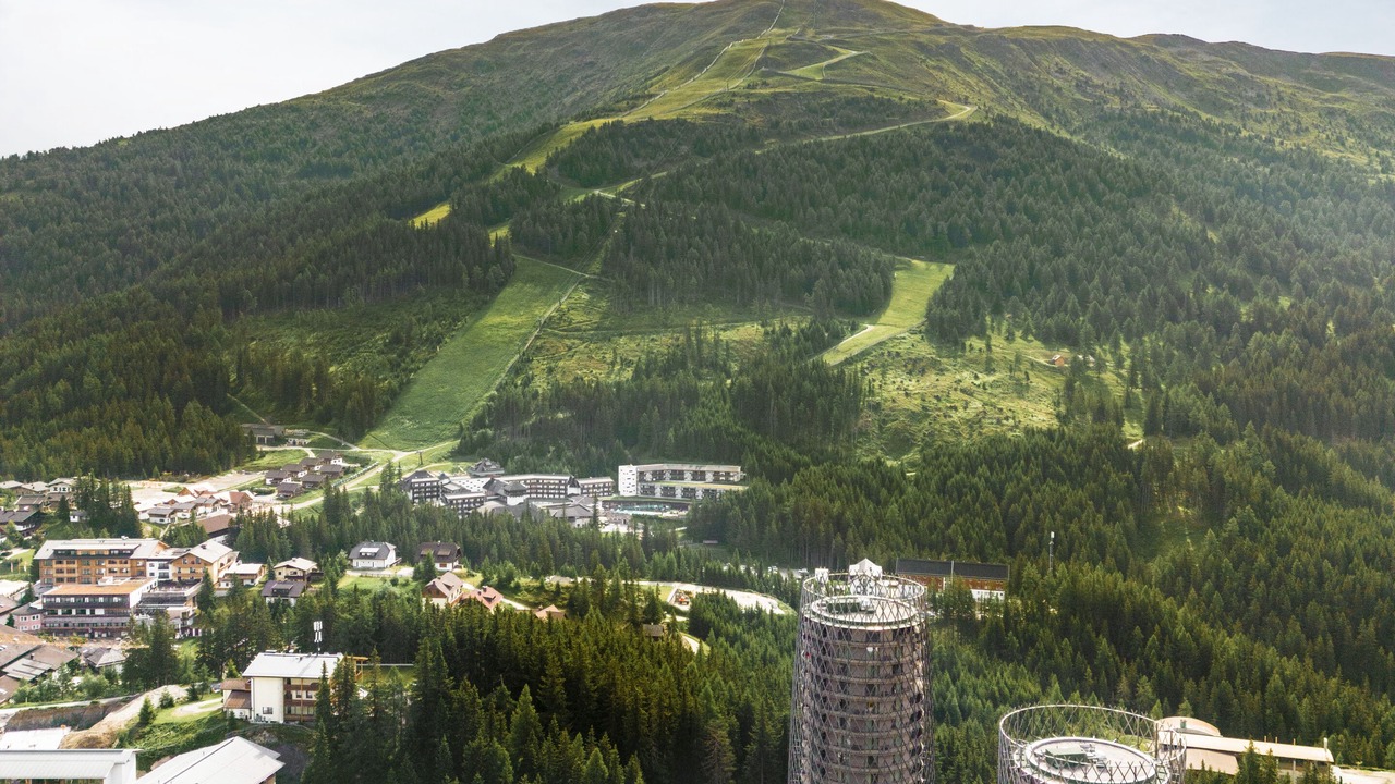Photo of Outdoor in Katschberg