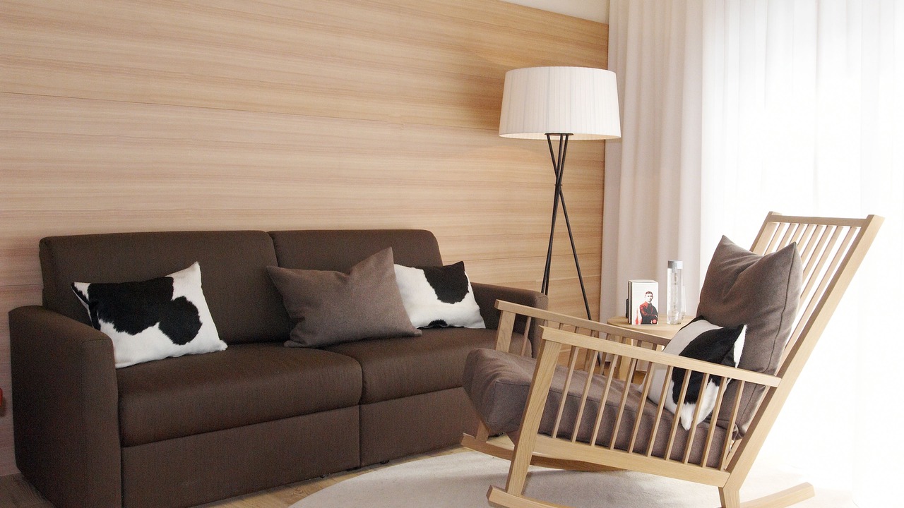 Photo of Livingroom in Katschberg