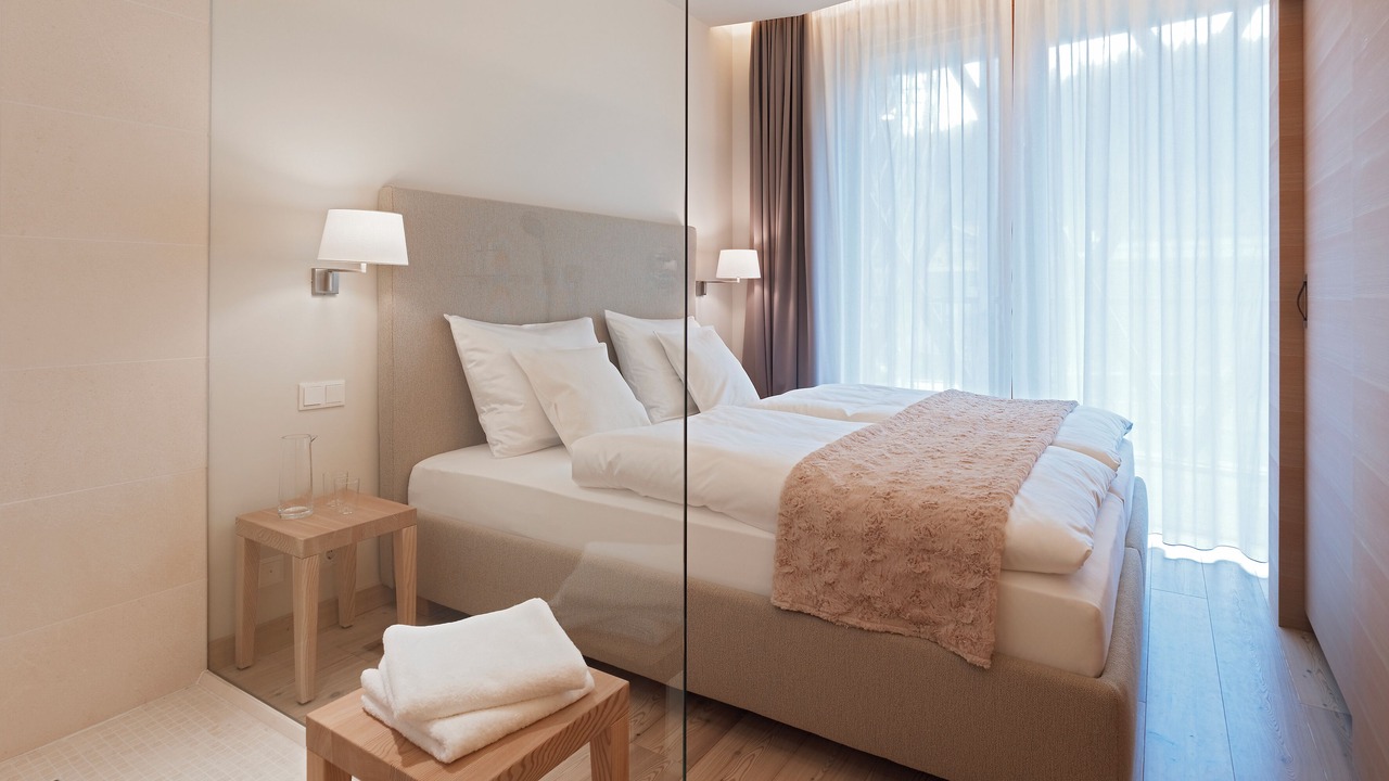 Photo of Bedroom in Katschberg