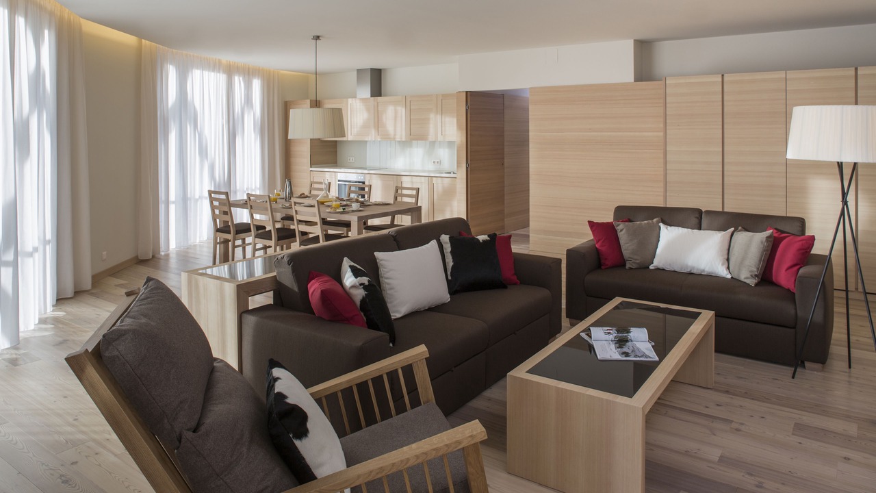 Photo of Livingroom in Katschberg