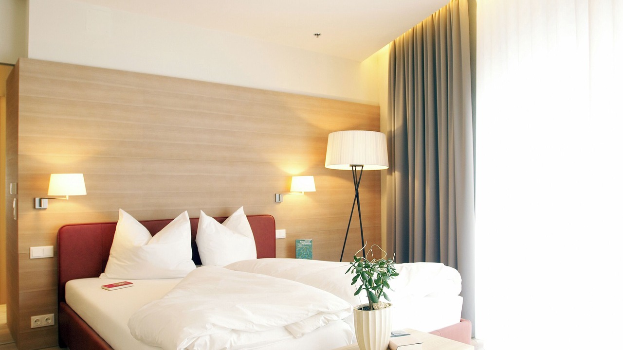 Photo of Bedroom in Katschberg