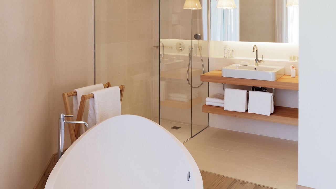 Photo of Bathroom in Katschberg