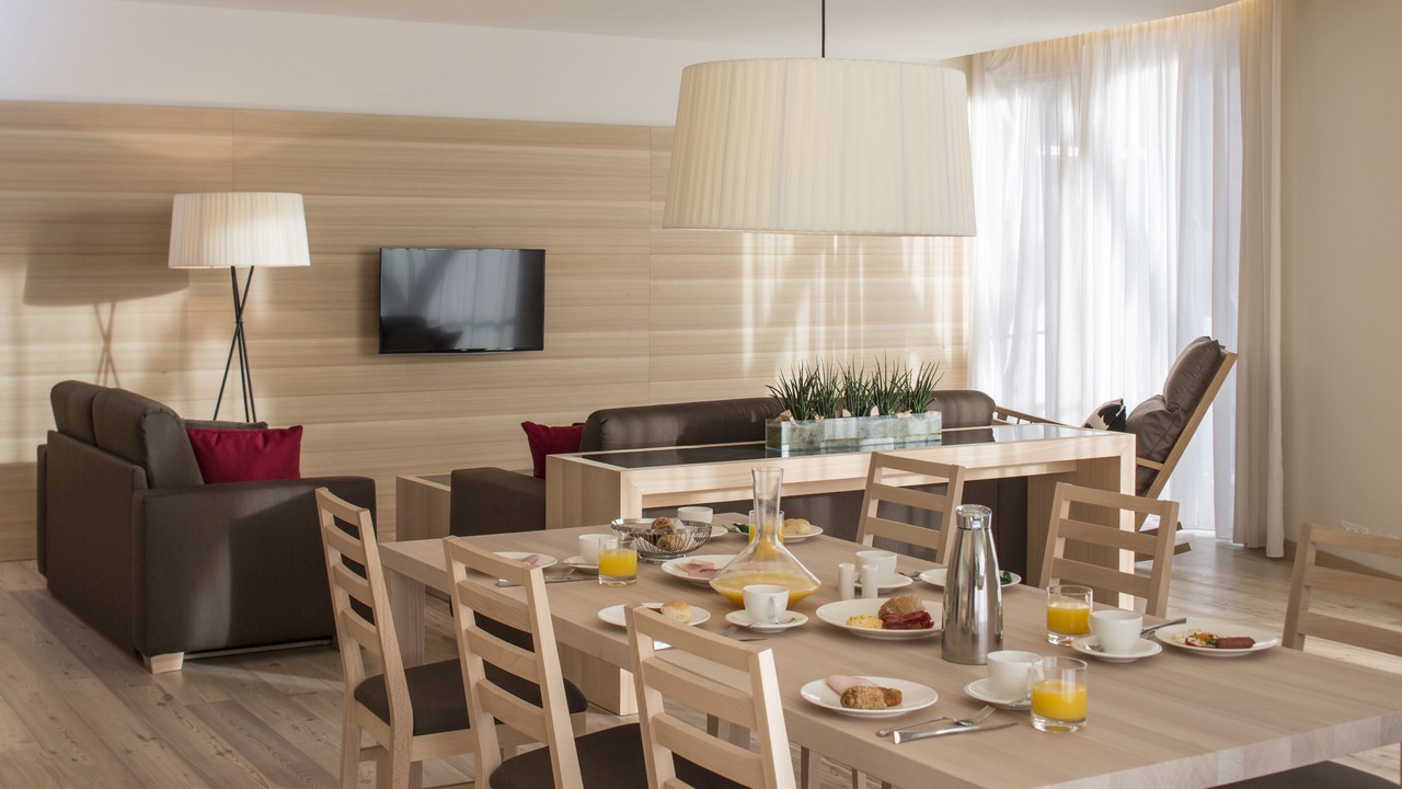 Photo of Kitchen in Katschberg
