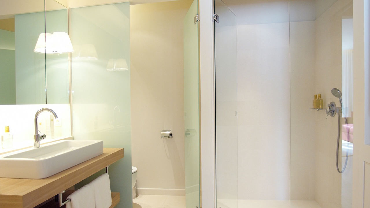 Photo of Bathroom in Katschberg