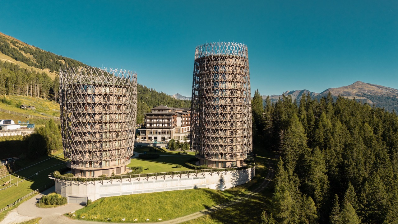 Photo of Outdoor in Katschberg