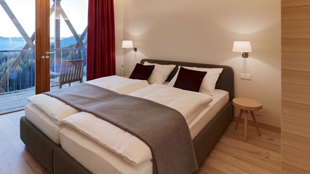 Photo of Bedroom in Katschberg