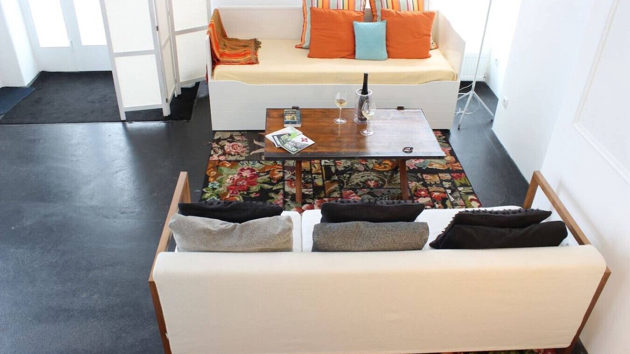 Photo of Livingroom in Landstrasse