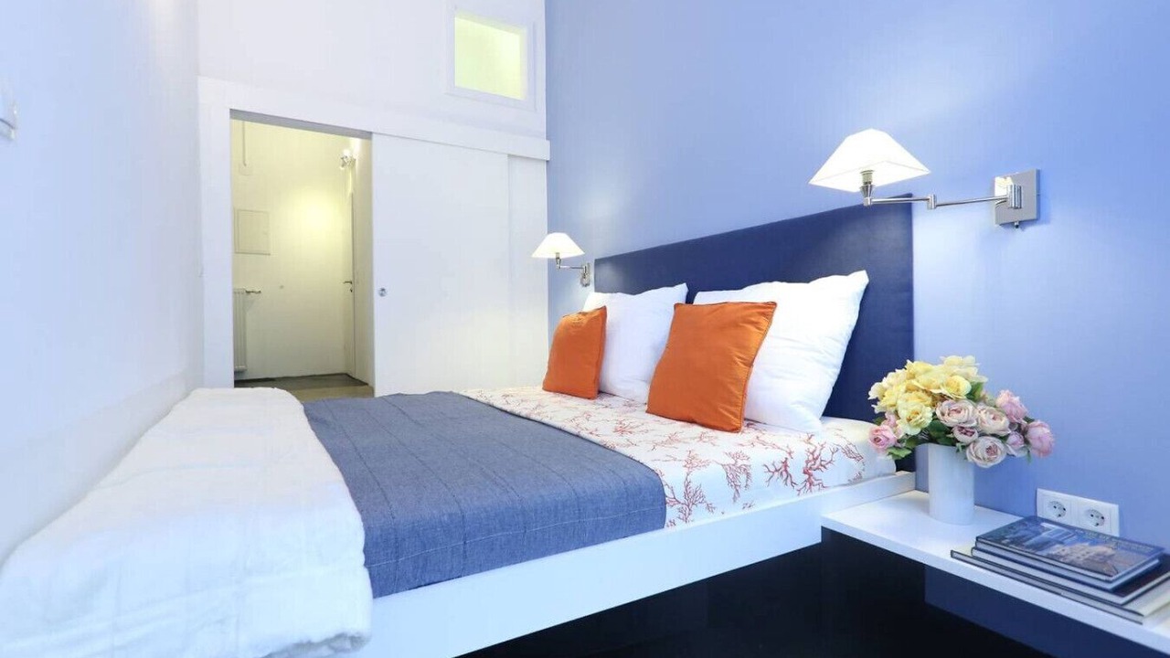 Photo of Bedroom in Landstrasse
