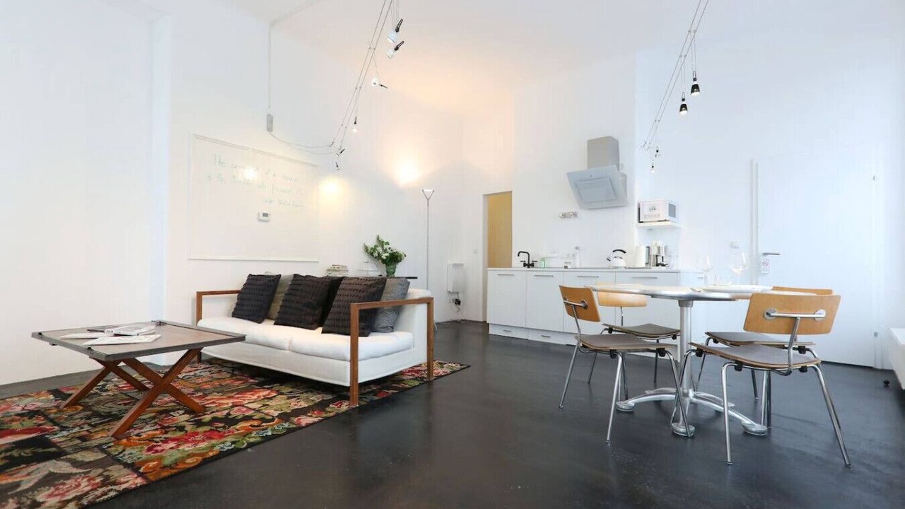 Photo of Livingroom in Landstrasse