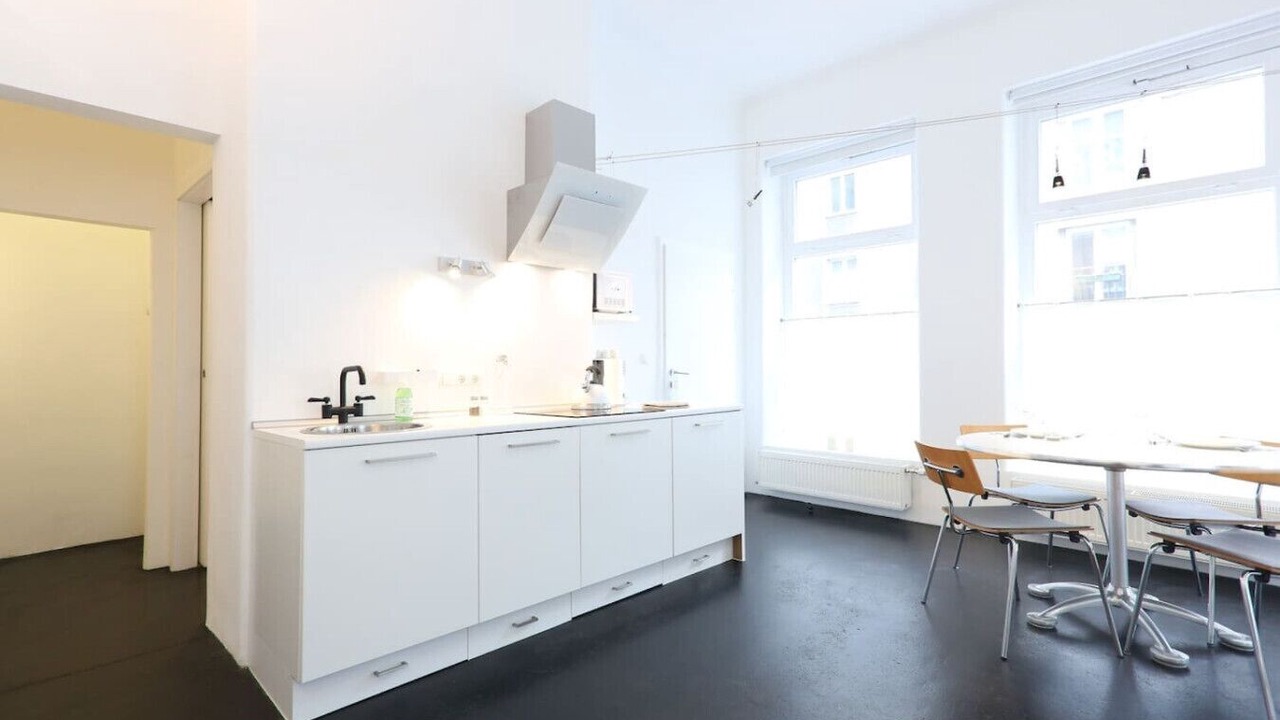 Photo of Kitchen in Landstrasse