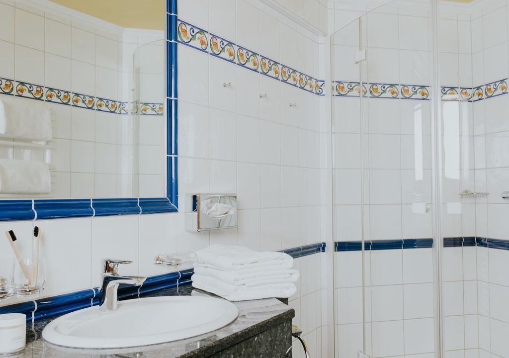 Photo of Bathroom in Unterberg