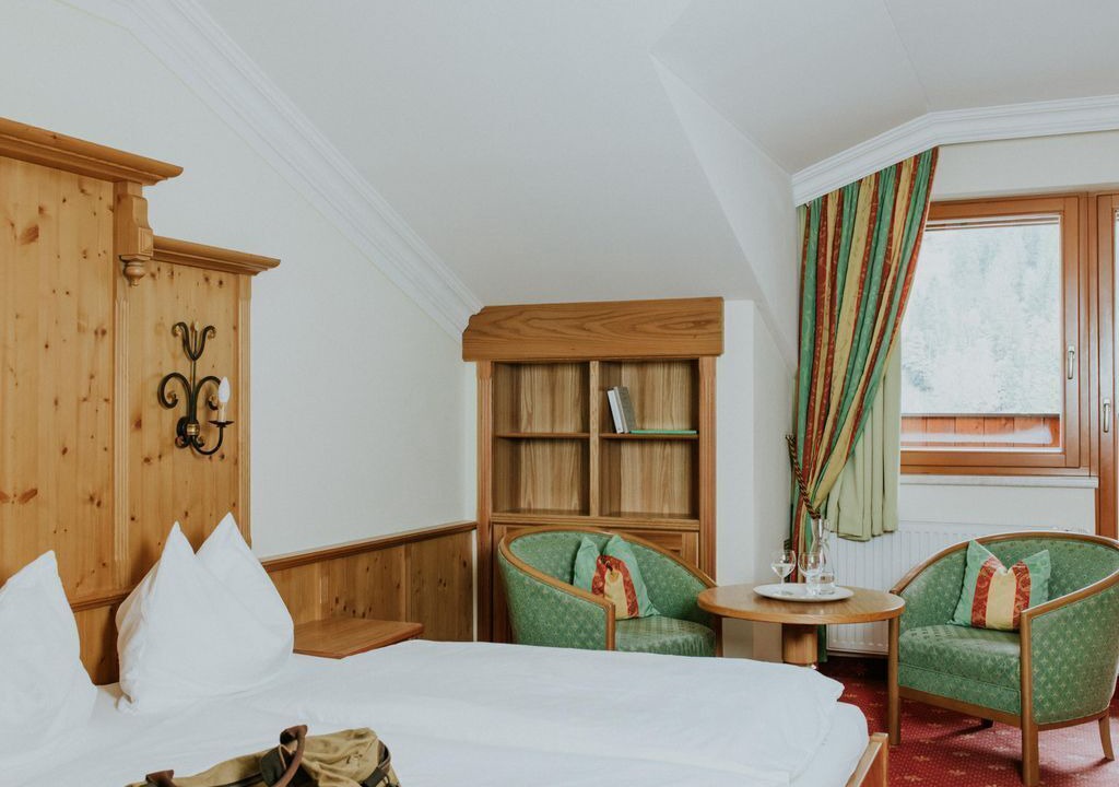 Photo of Bedroom in Unterberg