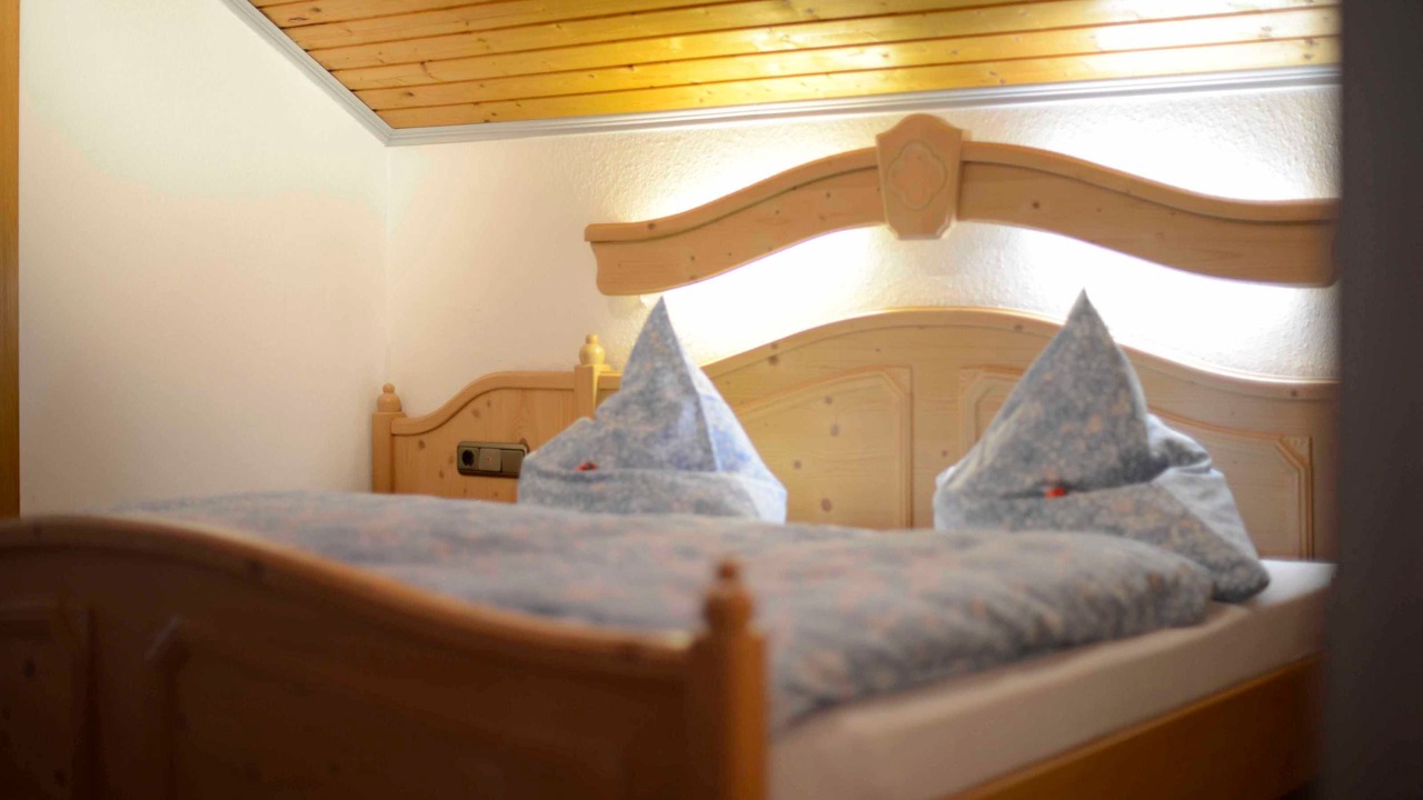 Photo of Bedroom in Jungholz